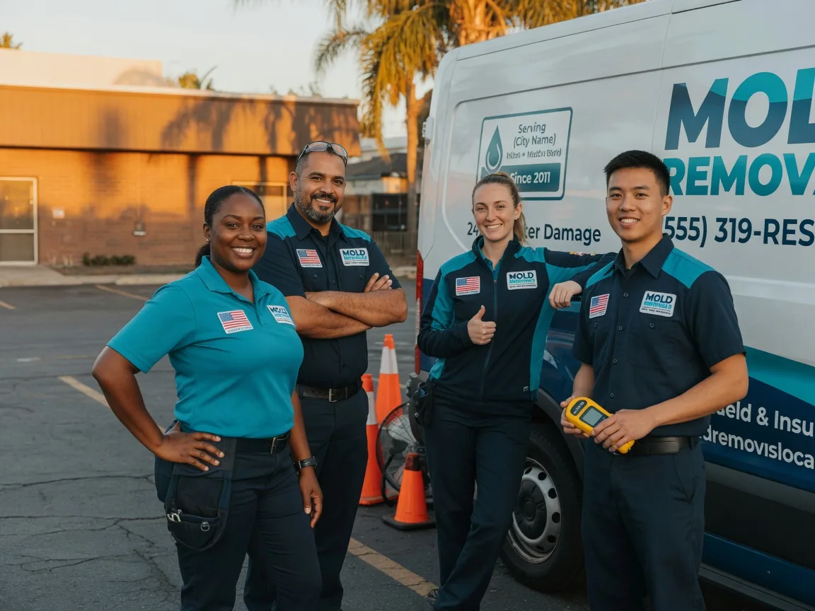 Water Damage Restoration company in Masonville, NY